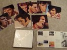 Elvis Aron Presley 1955 1980 Limited original vinyl LP Box Set Record Near Mint