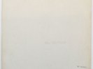 THE BEATLES - EX+  UK STERO 1st Press “White Album” COMPLETE Poster, Photos, ETC