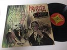 John Zacherle LP Monster Mash ORIG