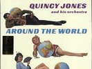 Around The World + 1 bonus track (180g) 12, Quincy Jones, Vinyl, 8436542011037