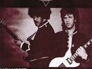 GARY MOORE WITH PHIL LYNOTT - OUT IN THE FIELDS '85 (JAPANESE 2LP SET) DOUBLE LP