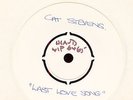 CAT STEVENS  LAST LOVE SONG    ISLAND RECORDS   7