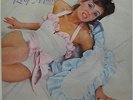ROXY MUSIC s/t 1972 UK ORG LP Brian ENO Bryan FERRY Phil MANZANERA Minty