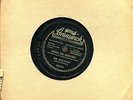 CAB CALLOWAY - Minnie The Moocher/Kickin' The Gong Around - 10