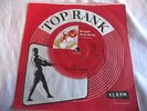 THE ROYAL ROCKERS   JET II ** 1960 TOP RANK 45