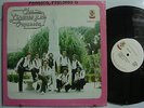 CHU LINARES y ORQUESTA Fonseca Presenta a GUAGUANCO IMPORT P.R. RARE LP Shrink