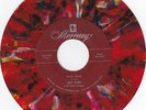 MERCURY 8175-ROY BYRD- BALD HEAD/HEY NOW BABY- MULTI-COLOR WAX