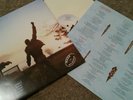 QUEEN, Made In Heaven LP ( WHITE VINYL + POSTERS) Freddie Mercury, May.