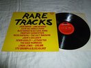 RARE TRACKS '75 UK LP ORIG. JETHRO TOE / JOHN'S CHILDREN / SOFT MACHINE / ETC