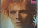 DAVID BOWIE Space Oddity - UK LP on RCA - Folk Rock Prog Psych