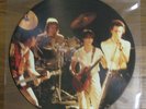 SID VICIOUS RIP PUNK NEVER FORGETS LIVE LP SEX PISTOLS RICH KIDS DAMNED PICTURE