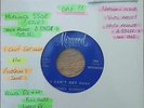 Northern Soul - BOBBY GARRETT - I CAN'T GET AWAY - MIRWOOD 5508 EX+++