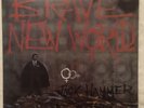 Brave New World-Jack Hammer-Vinyl LP