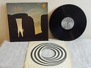GRAHAM BOND holy magick lp VERTIGO IST 1y/2y  PROG , BLUES BEAT , PSYCH , EX+