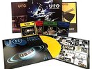 UFO 'Live Sightings' (New CD/Vinyl) 2016