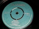 DYNAMITES  Skokiaan KING STITT Who Yea UK ORIGINAL 1969 Clandisc CLA 200 VG+