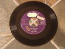 45 RPM Rockabilly By Gene O'Quin, 