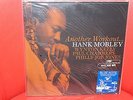 MUSIC MATTERS 45 RPM Hank Mobley / Another Workout.. Blue Note 84431 audiophile