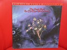 MFSL  Moody Blues / Threshold of a Dream Mobile Fidelity  audiophile half speed
