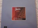 Reference Recordings 2-Lp 180 gram JANÁÇEK Sebrier Czech SP Gatefold Audiophile