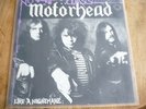 MOTÖRHEAD 7 No Class / Like a nightmare   German Press 100 776-100 Top