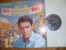 ELVIS PRESLEY Originale D Schwarze RCA LSP-2999 LIVING-STEREO LP MINT- TRAUM