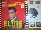 ELVIS PRESLEY Originale D Schwarze RCA LPM-2697 MONO LP PICO BELLO MINT- TRAUM