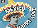 7'Christian Anders   Mexico/Happy Love