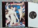 LP ...  ANDROMEDA  -  Live 1967 (rehearsing at the „Middle Earth“ Club, London)