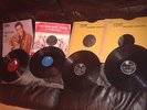 4 X ORIGINAL ELVIS PRESLEY 10