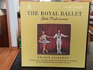 The Royal Ballet - Gala Performances / Ernest Ansermet (Classic Records)