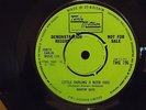Marvin Gaye Little Darling (i need you) MOTOWN DEMO No 796