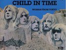 DEEP PURPLE - Child in time / Woman from Tokyo Rare HOLLAND 7