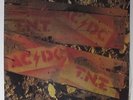 AC/DC TNT LP AUSTRALIA 1977 GATEFOLD LISTEN