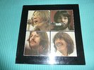 THE BEATLES LET IT BE Box complete ALL ORIGINAL PARTS Red Apple complete book