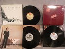 6 Records 1 Price Eric Clapton, ***See List Below In Comments***
