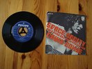 DAVID BOWIE 7” Single SPACE ODDITY von 1969 deutsche Philips