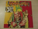 Marillion - Selling Fish By The Pound (Vinyl LP)  rare limited live album