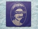 Sex Pistols God Save The Queen Virgin Records UK Original 1977 A1 B1 Mint Rare