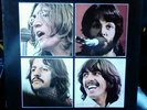 THE BEATLES-Let It Be UK  PCS 7096 GREEN APPLE COVER 2U/3U British Invasion LP