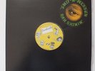 SMIF N WESSUN DAH SHININ' 2LP TEST PRESS RARE BLACK MOON LISTEN