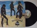 MOTORHEAD ACE OF SPADES LP US 1980 LISTEN
