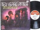 TEN YEARS AFTER LP, STONEHENGE (DERAM US Issue EX/EX)