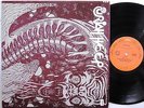 URIAH HEEP LP, URIAH HEEP (VERY 'EAVY) (MERCURY US Issue NM/NM)