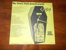 No Town Hall (Southwark) by Crisis