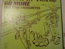 STOMPIN' TOM CONNORS 60 More Old Time Favourites 5LP Box NM