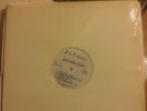 Super rare Julian Leal private power pop LP