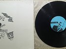 The Cramps - Monster Bash - Vinyl - Turn Blue Records - EX+/M-