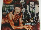 DAVID BOWIE Diamond Dogs Gatefold Orange Label Sterling RCA CPLI-0576 LP 1974