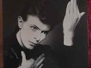 David Bowie 'Heroes' 1980 US Reissue Vinyl LP RCA # AYL 1-3857  NM/EX